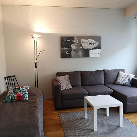 קופיו Apartment Asemakatu 20 מראה חיצוני תמונה