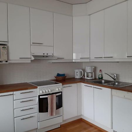 קופיו Apartment Asemakatu 20 מראה חיצוני תמונה