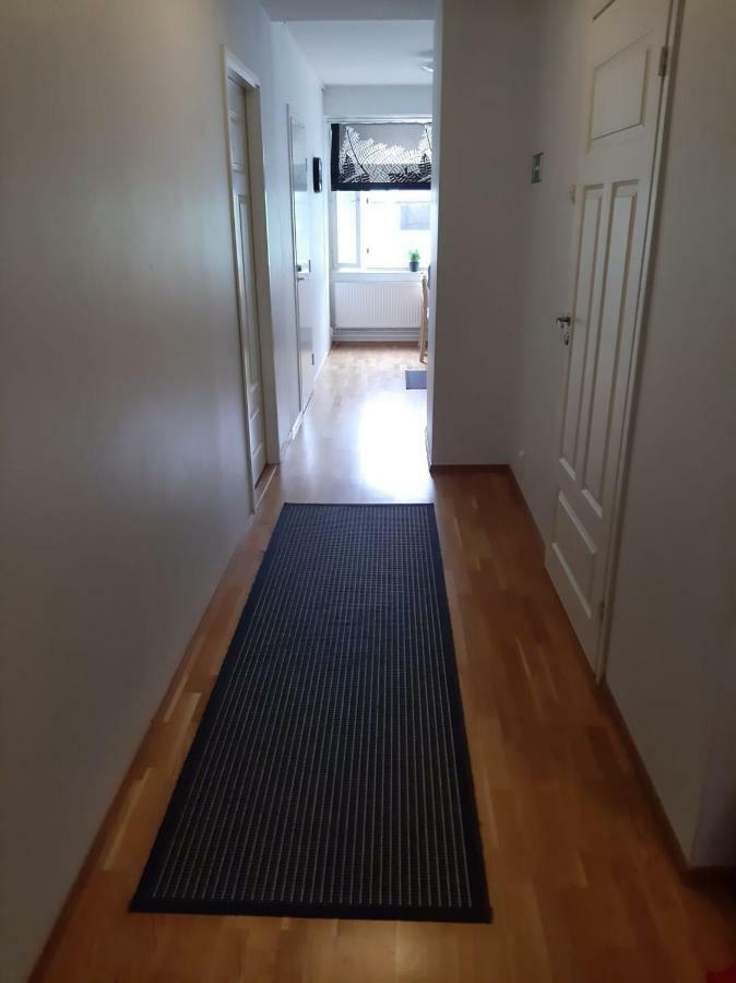 קופיו Apartment Asemakatu 20 מראה חיצוני תמונה