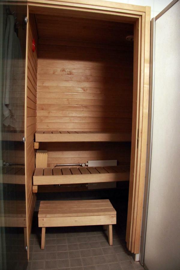קופיו Apartment Asemakatu 20 מראה חיצוני תמונה